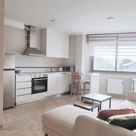 Estudio En Villalonga Понтеведра Екстериор снимка
