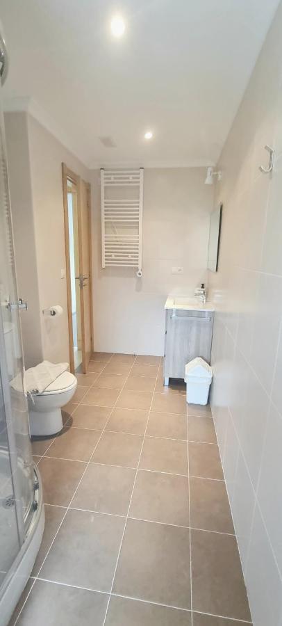 Estudio En Villalonga Понтеведра Екстериор снимка