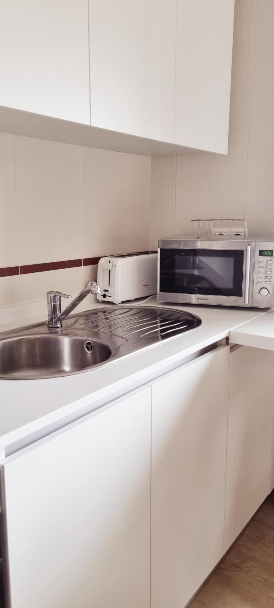 Estudio En Villalonga Понтеведра Екстериор снимка