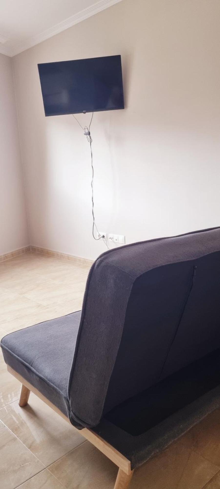 Estudio En Villalonga Понтеведра Екстериор снимка